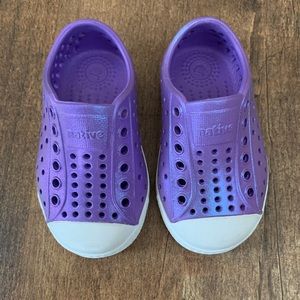 NEW Natives Jefferson